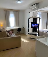 Studio Living Itaim Bibi