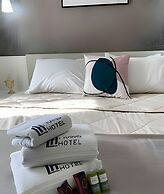 Studio Living Itaim Bibi