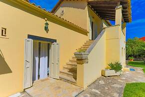 Secret Garden House - Private Garden With Pool