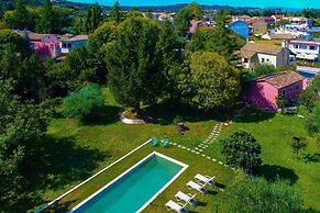 Secret Garden House - Private Garden With Pool