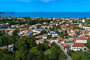 Secret Garden House - Private Garden With Pool
