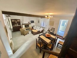 Secret Garden House - Private Garden With Pool