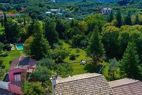 Secret Garden House - Private Garden With Pool