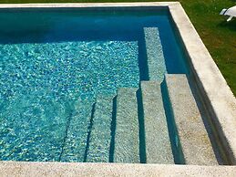 Secret Garden House - Private Garden With Pool