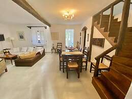 Secret Garden House - Private Garden With Pool