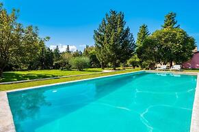 Secret Garden House - Private Garden With Pool