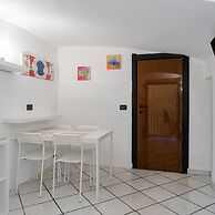 Vittorio Emanuele II - Apartment