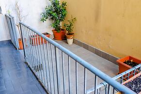 Vittorio Emanuele II - Apartment