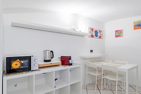 Vittorio Emanuele II - Apartment