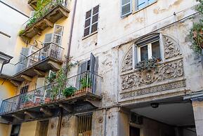 Vittorio Emanuele II - Apartment