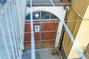 Vittorio Emanuele II - Apartment