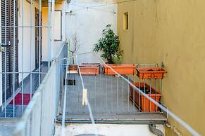 Vittorio Emanuele II - Apartment