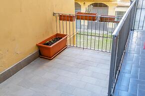 Vittorio Emanuele II - Apartment