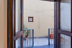 Vittorio Emanuele II - Apartment