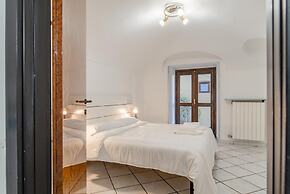 Vittorio Emanuele II - Apartment