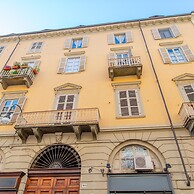 Vittorio Emanuele II - Apartment