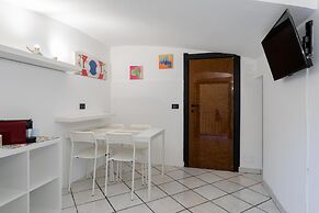 Vittorio Emanuele II - Apartment