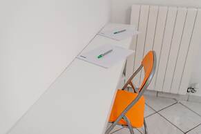 Vittorio Emanuele II - Apartment