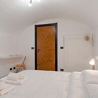 Vittorio Emanuele II - Apartment