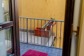 Vittorio Emanuele II - Apartment