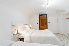 Vittorio Emanuele II - Apartment