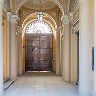 Vittorio Emanuele II - Apartment