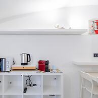 Vittorio Emanuele II - Apartment