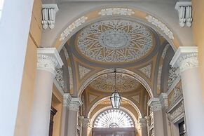 Vittorio Emanuele II - Apartment