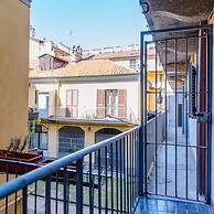 Vittorio Emanuele II - Apartment