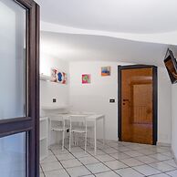 Vittorio Emanuele II - Apartment