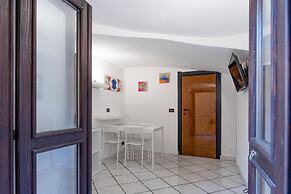 Vittorio Emanuele II - Apartment