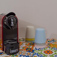 Vittorio Emanuele II - Apartment