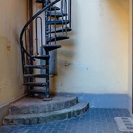 Vittorio Emanuele II - Apartment