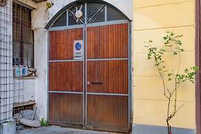 Vittorio Emanuele II - Apartment