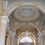 Vittorio Emanuele II - Apartment