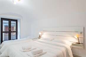 Vittorio Emanuele II - Apartment