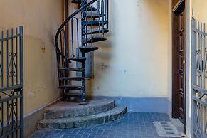 Vittorio Emanuele II - Apartment