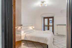 Vittorio Emanuele II - Apartment