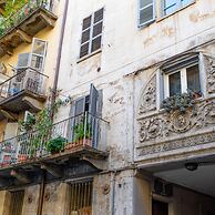 Vittorio Emanuele II - Apartment