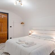 Vittorio Emanuele II - Apartment