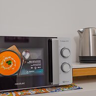 Vittorio Emanuele II - Apartment