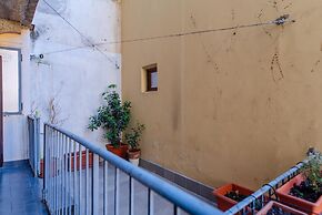 Vittorio Emanuele II - Apartment