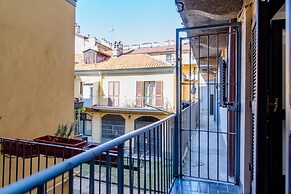 Vittorio Emanuele II - Apartment