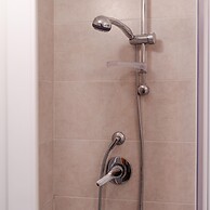 Vittorio Emanuele II - Apartment