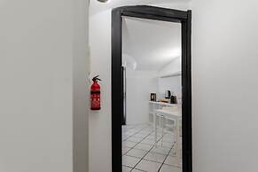 Vittorio Emanuele II - Apartment