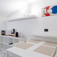 Vittorio Emanuele II - Apartment