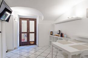 Vittorio Emanuele II - Apartment