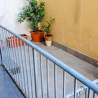 Vittorio Emanuele II - Apartment