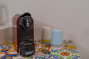 Vittorio Emanuele II - Apartment