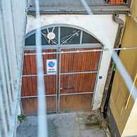 Vittorio Emanuele II - Apartment